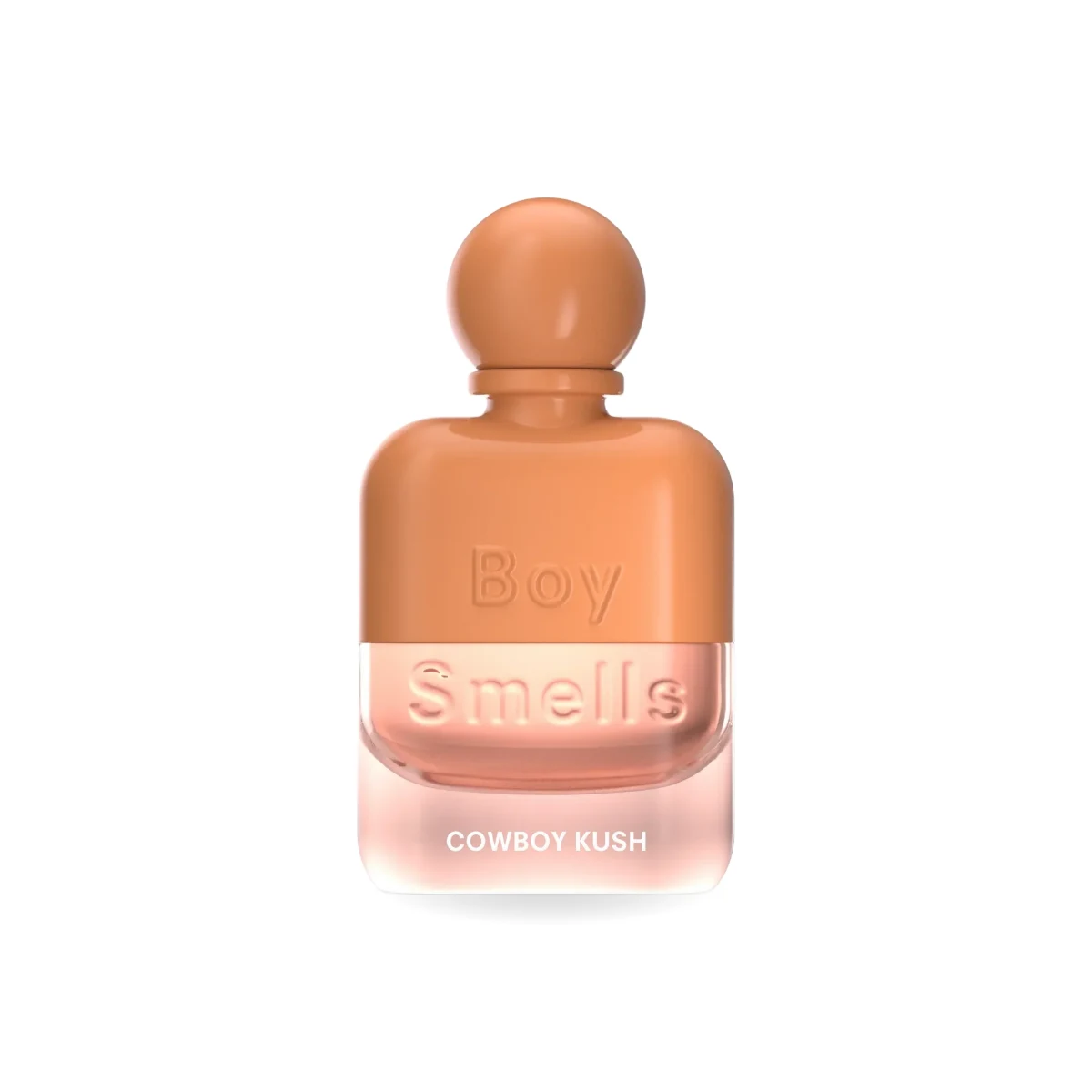 Boy Smells Cowboy Kush