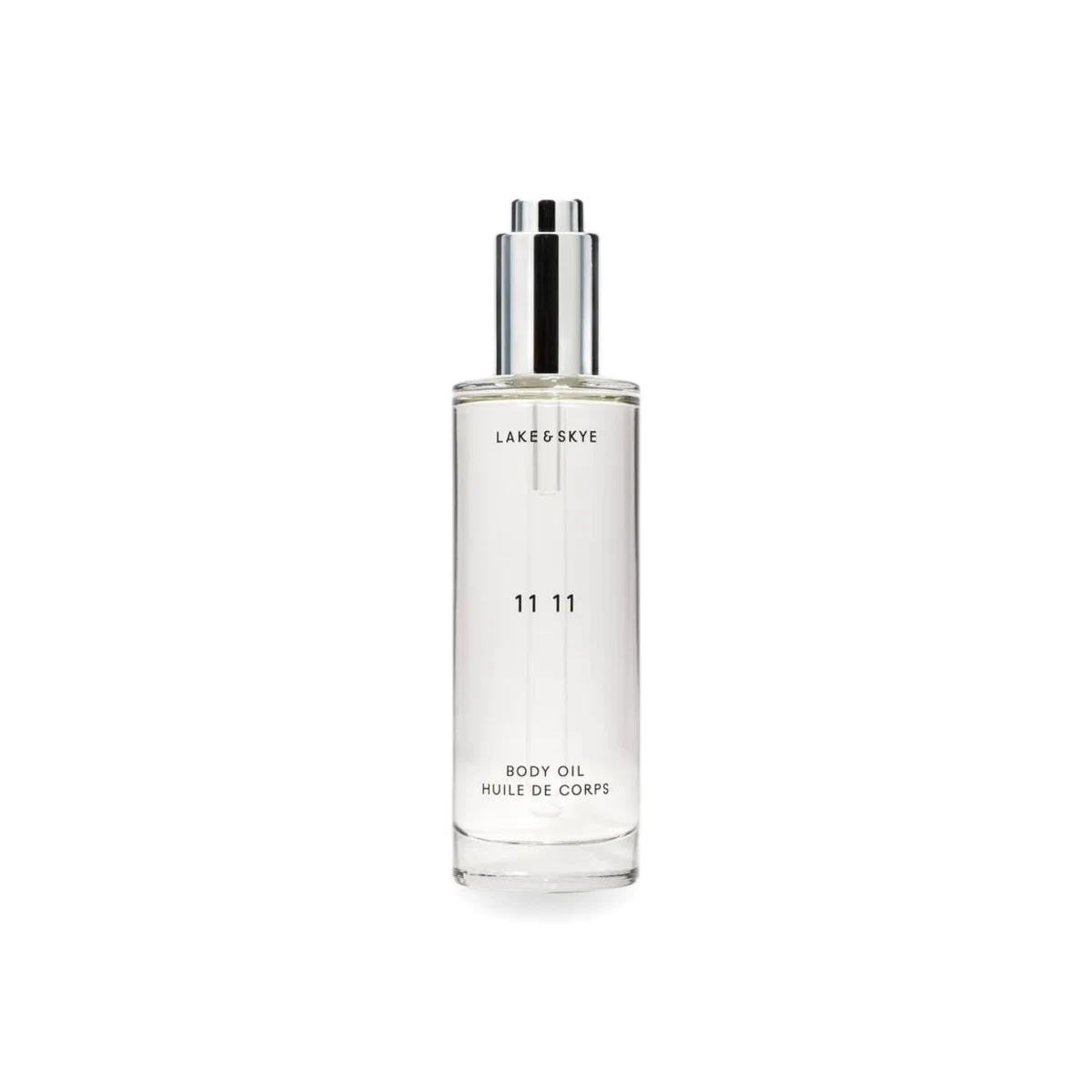 Lake & Skye 11 11 Body Oil