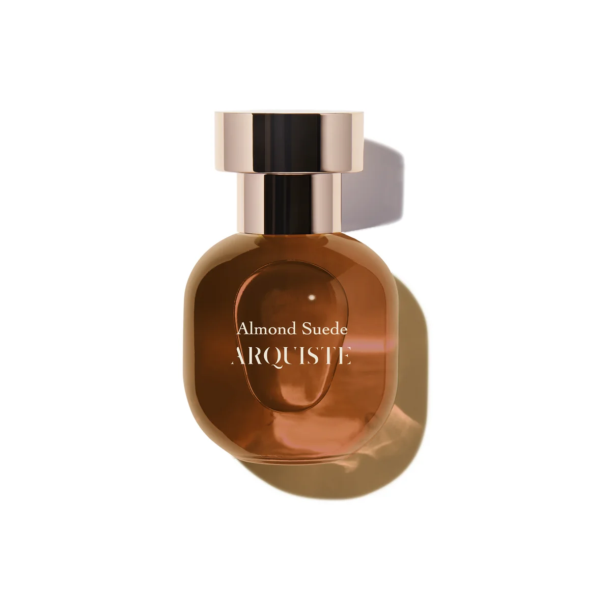 Arquiste Almond Suede