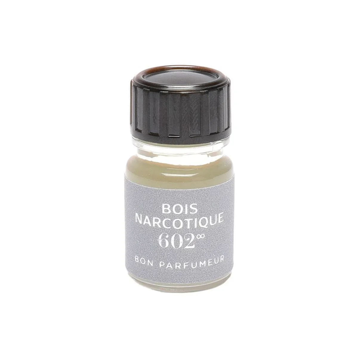 Bon Parfumeur 602 intense (): Incense, pepper, cedar
