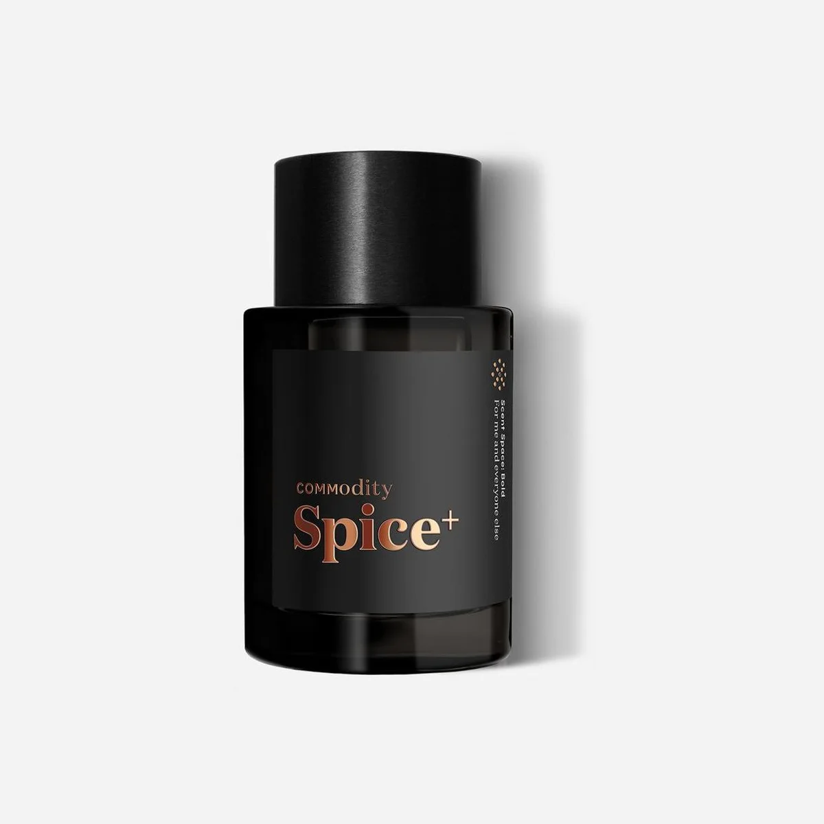 Commodity Spice+