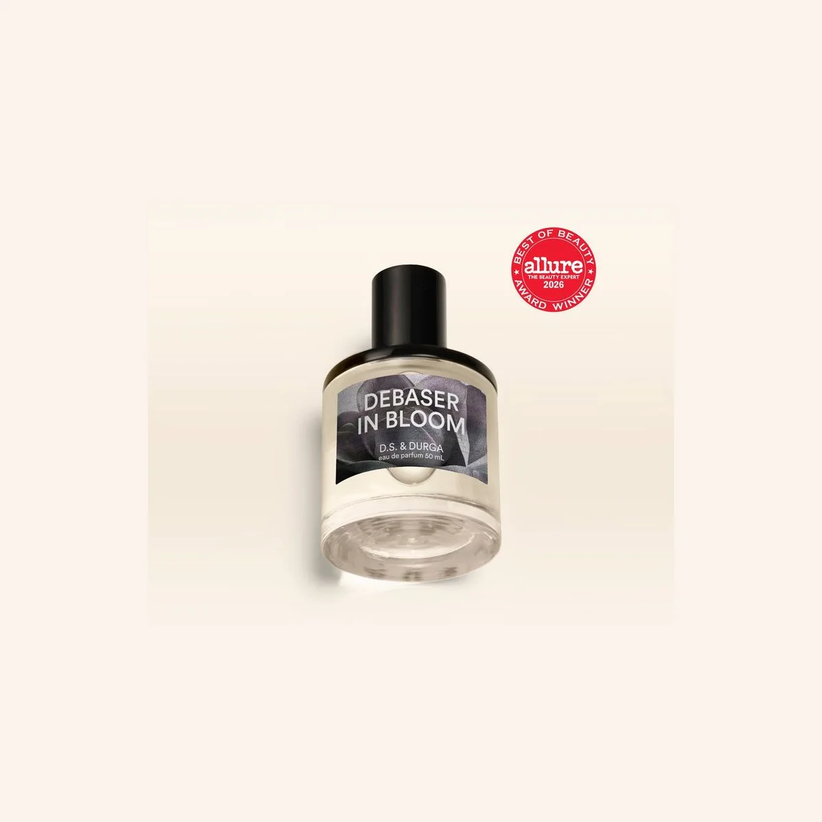 D.S. & Durga Debaser In Bloom