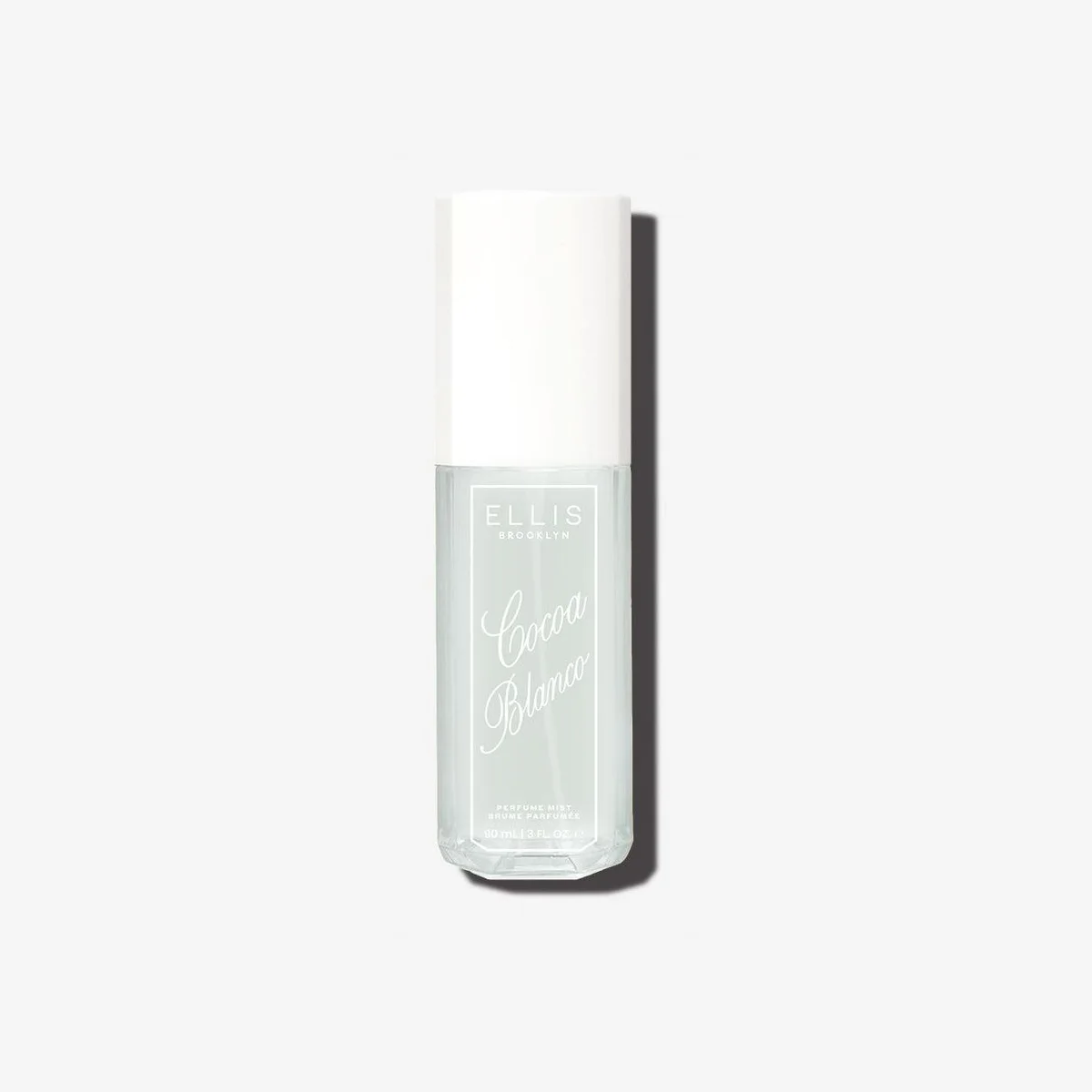 Ellis Brooklyn Cocoa Blanco Perfume Mist