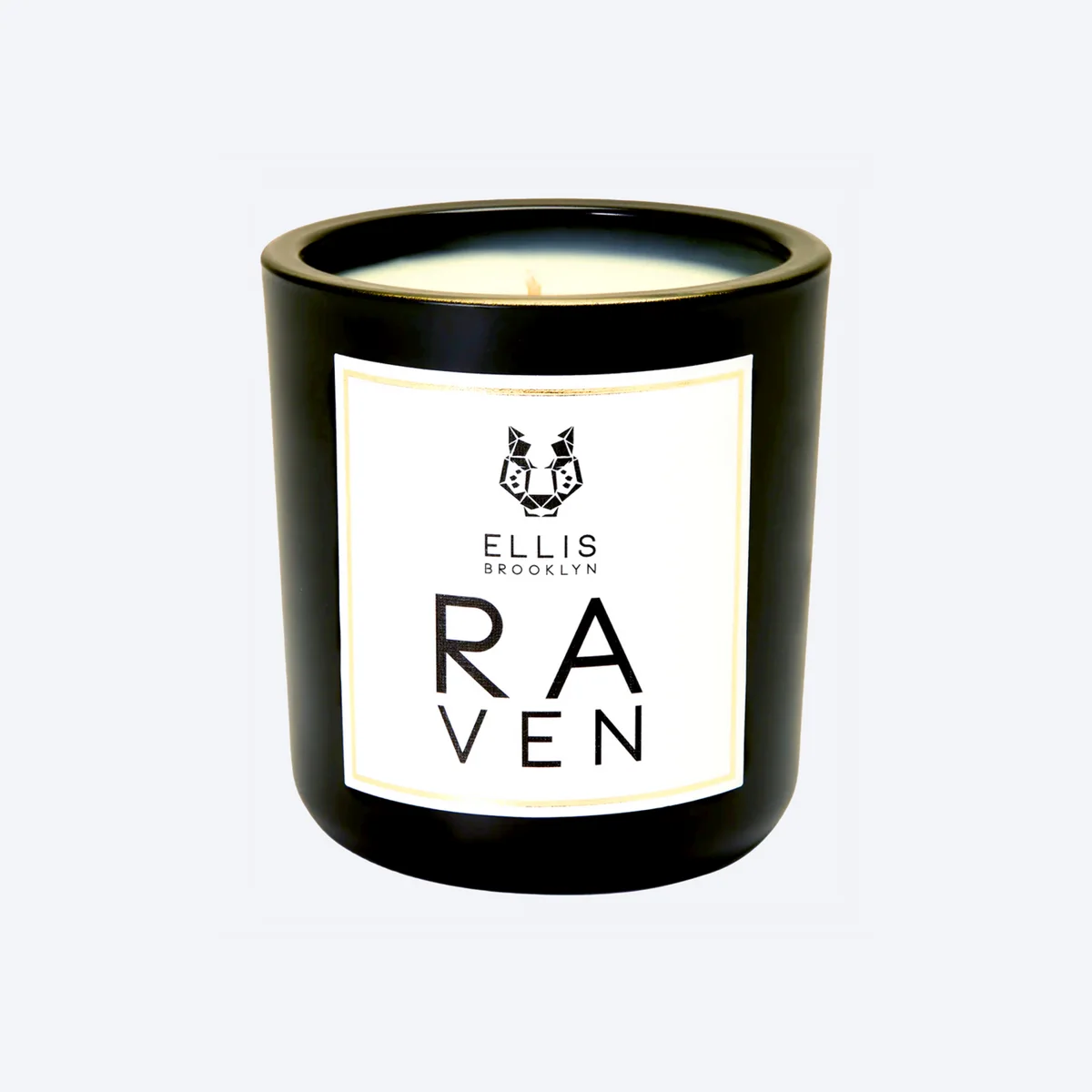 Ellis Brooklyn Raven Terrific Scented Candle
