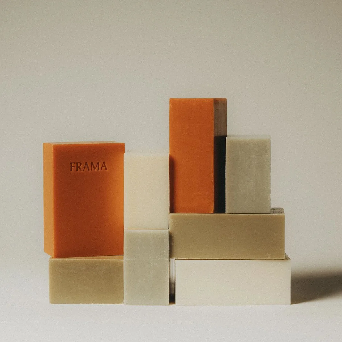 Frama Bar Soap | Escalier