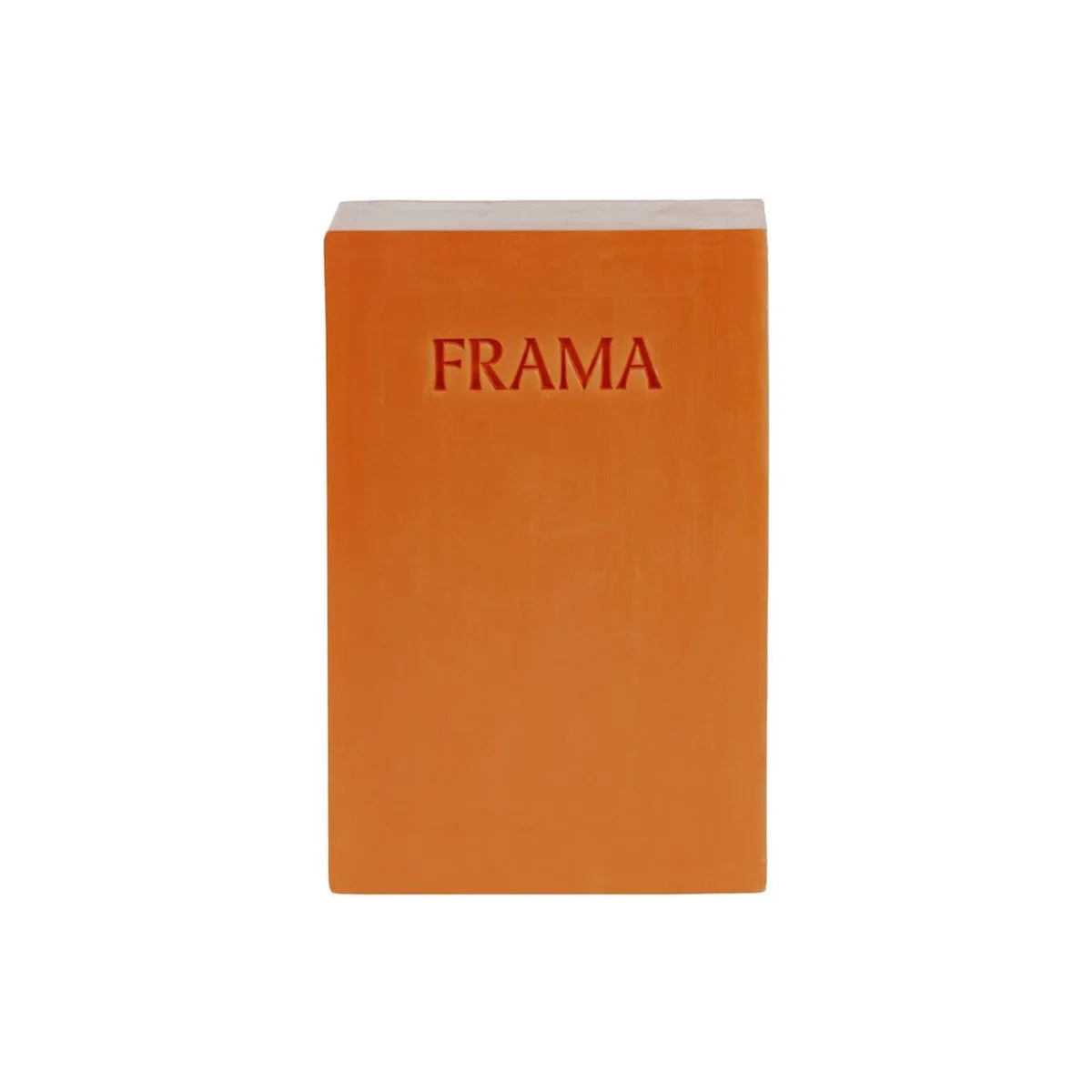 Frama Bar Soap | Herbarium