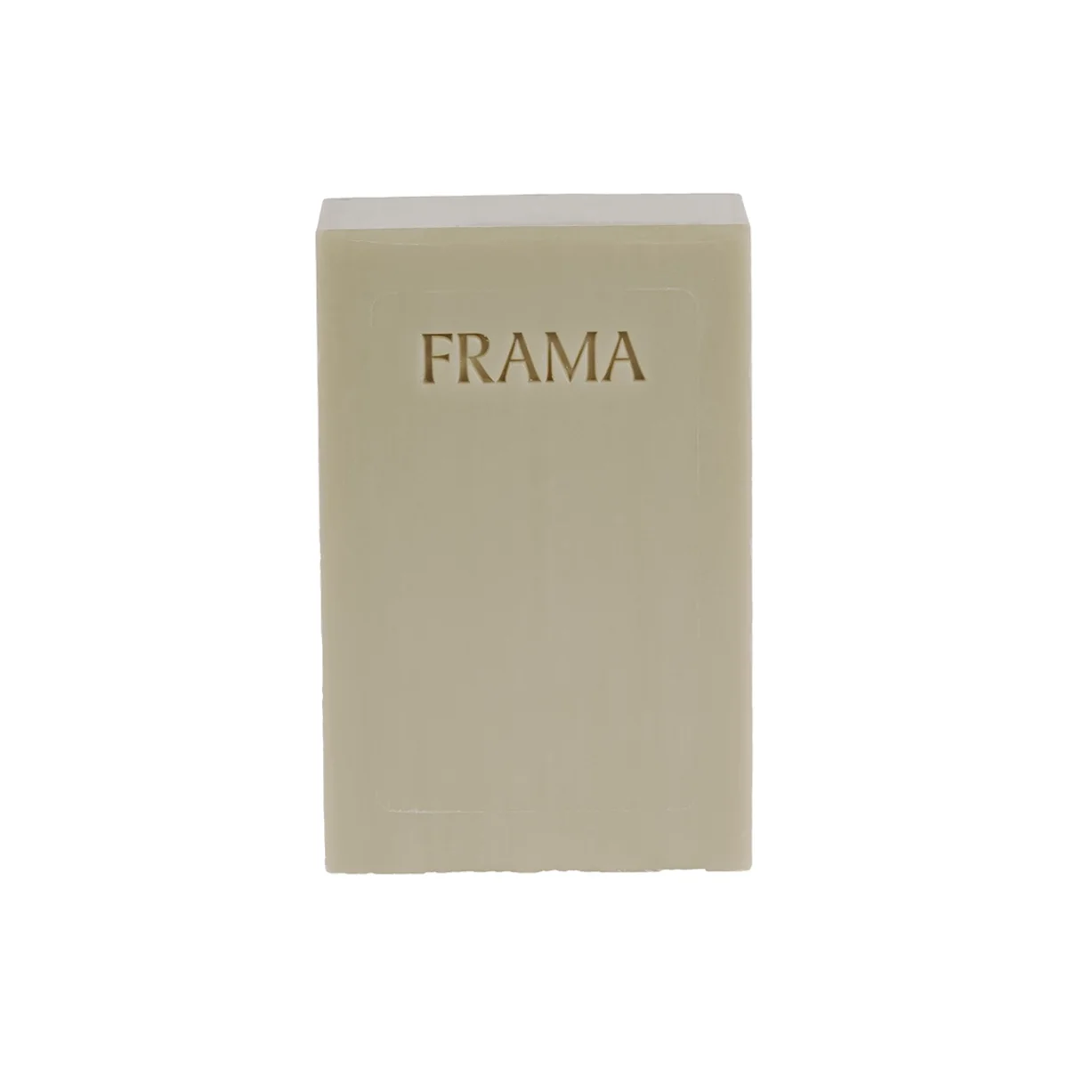 Frama Bar Soap