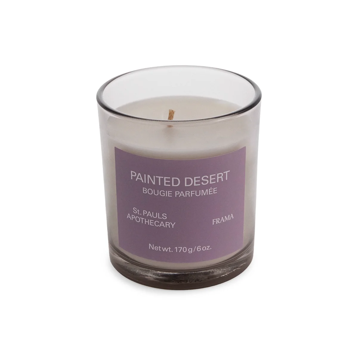Frama Scented Candle | Painted Desert