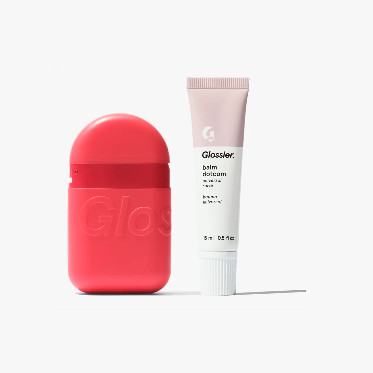 Glossier Care Package