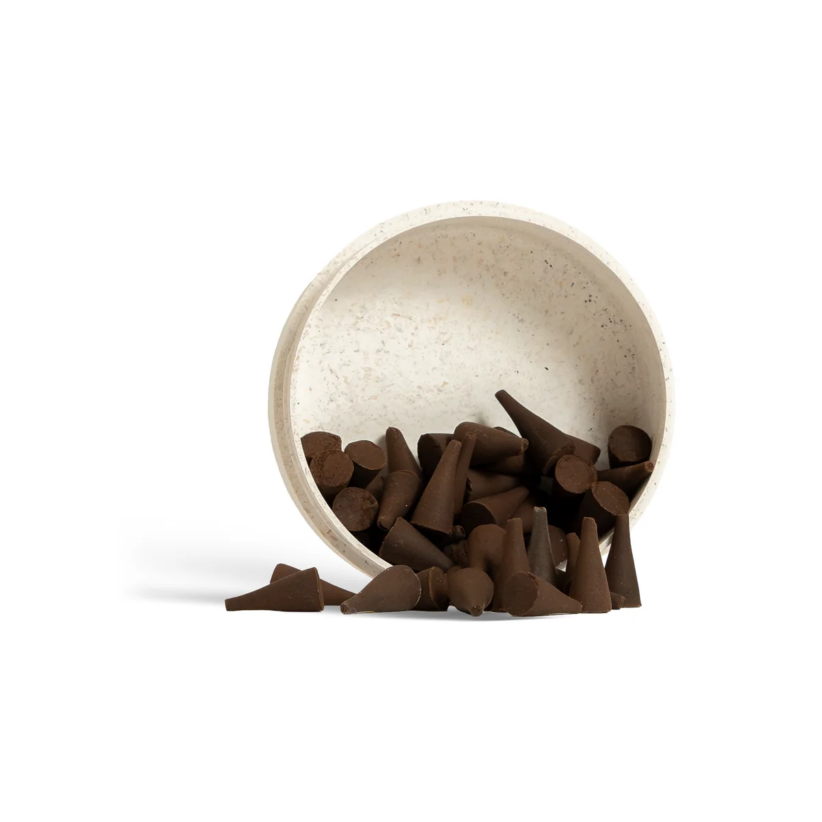 Haeckels Juniper Incense Cones