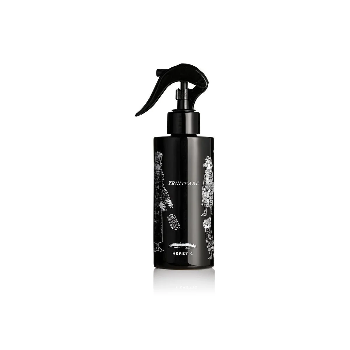 Heretic Fruitcake Room Spray
