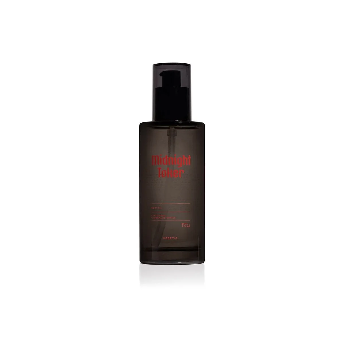 Heretic Midnight Toker Body Oil