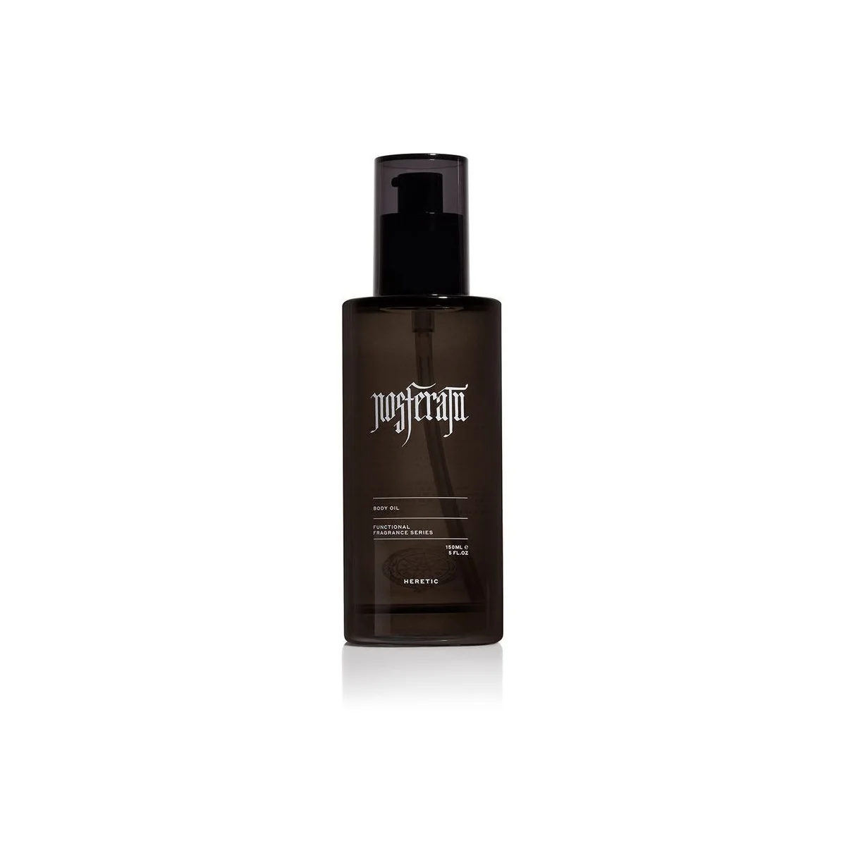 Heretic Nosferatu Body Oil