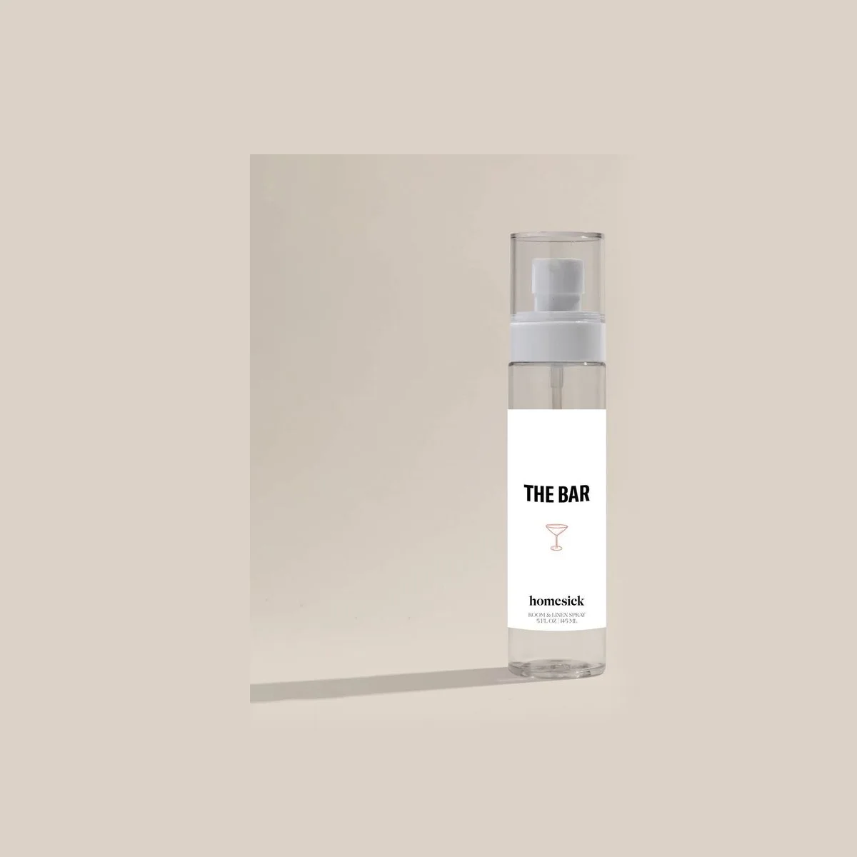 Homesick The Bar Linen & Room Spray