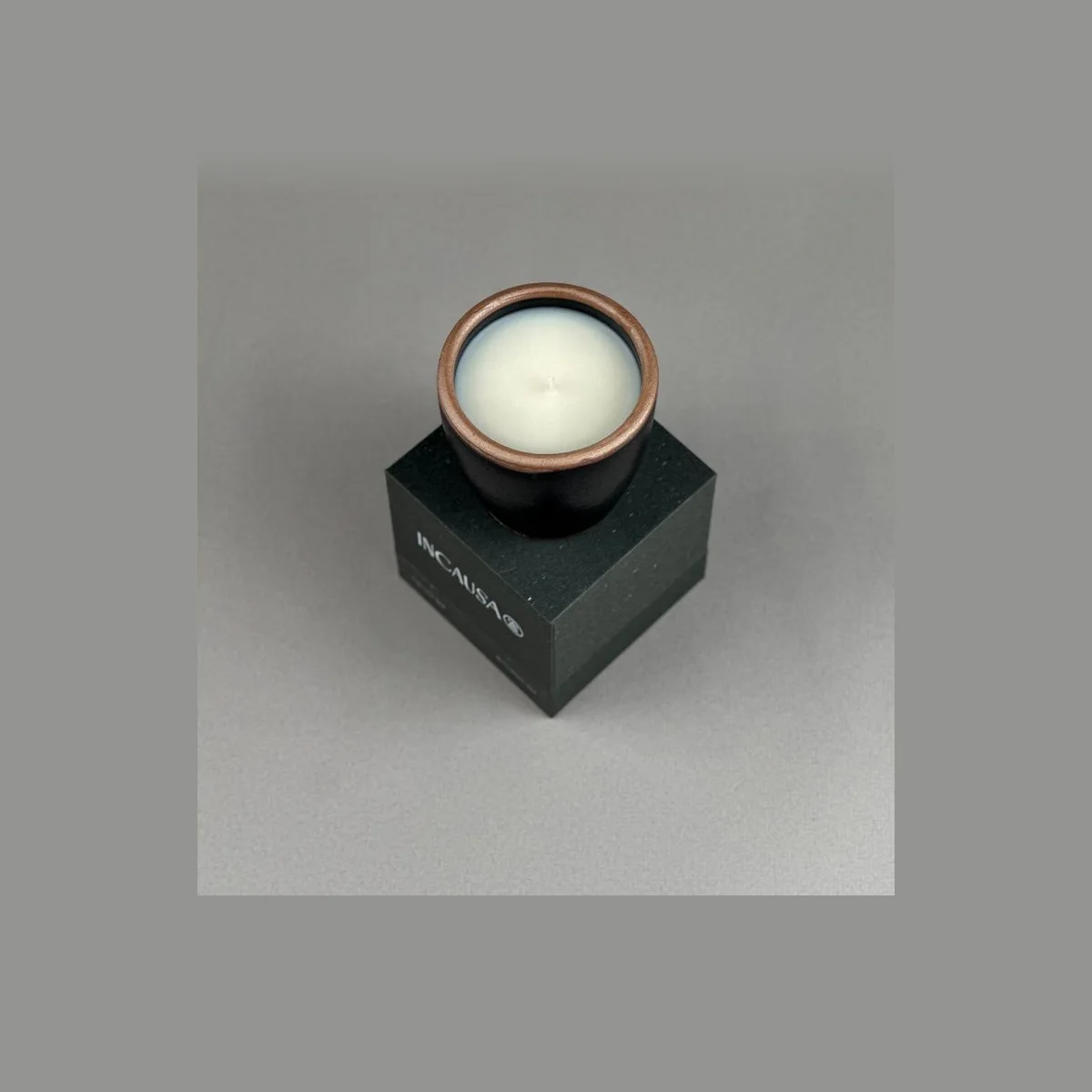Incausa Candle N. 1