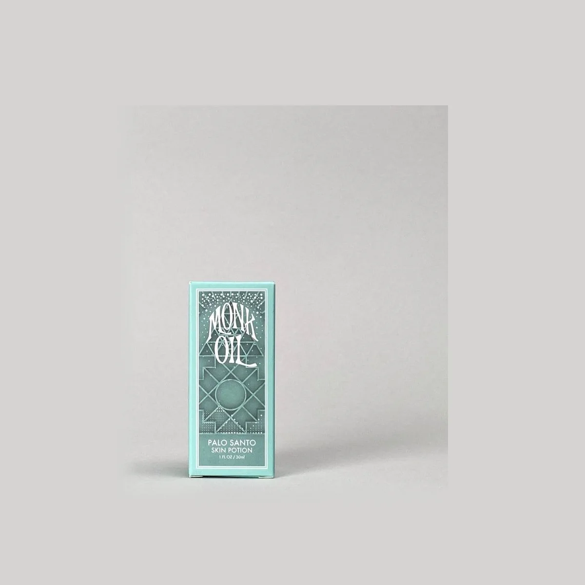 Incausa Palo Santo Skin Potion
