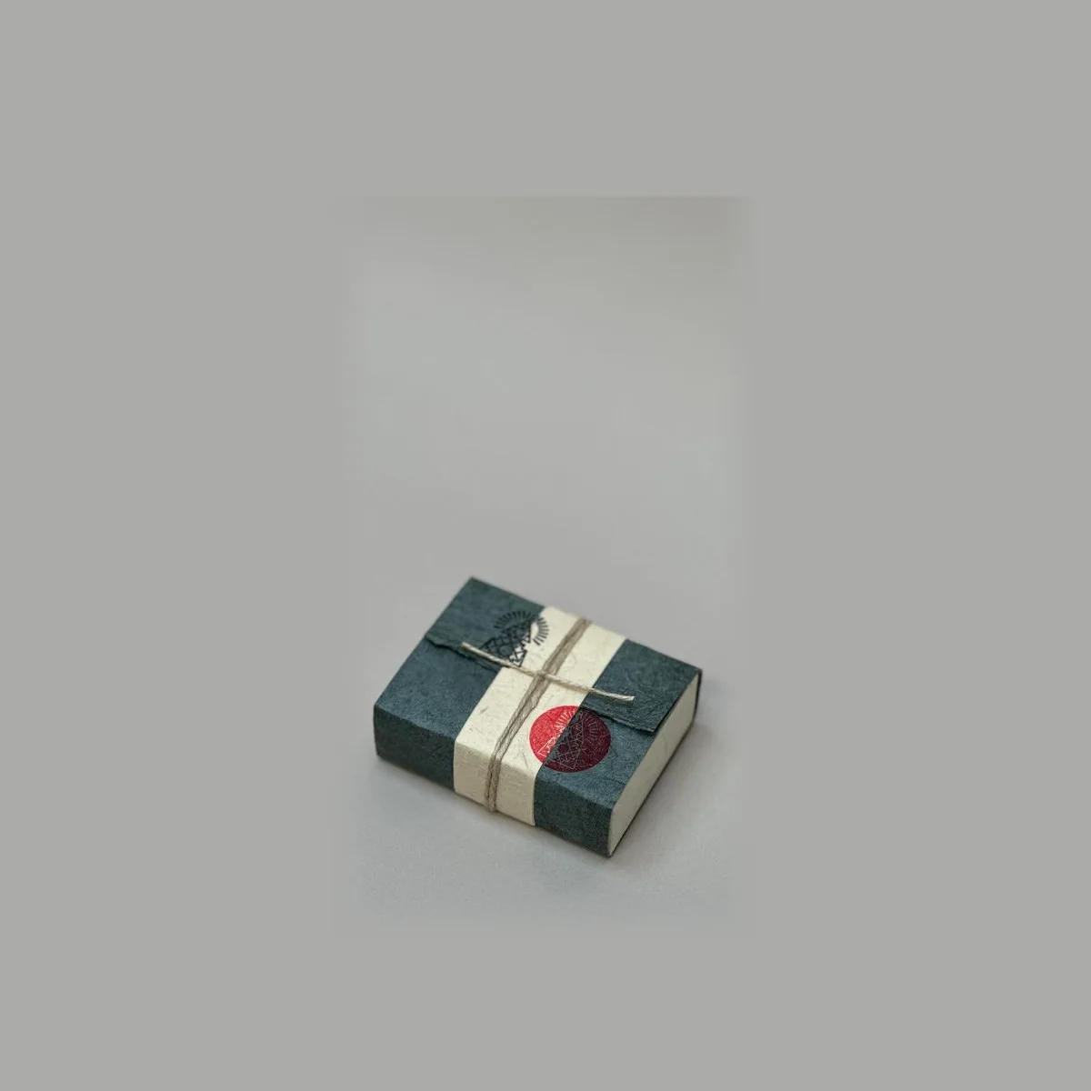 Incausa Soap № 2