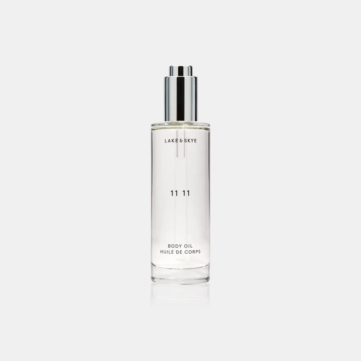 Lake & Skye 11 11 Body Oil