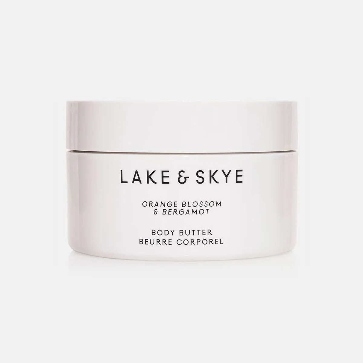 Lake & Skye Body Butter