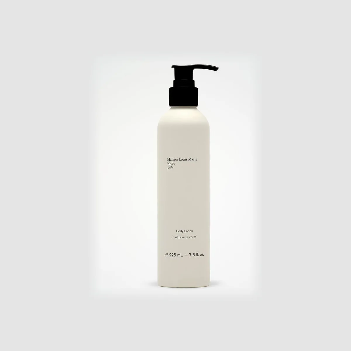 Maison Louis Marie Body Lotion - No.14 Icila