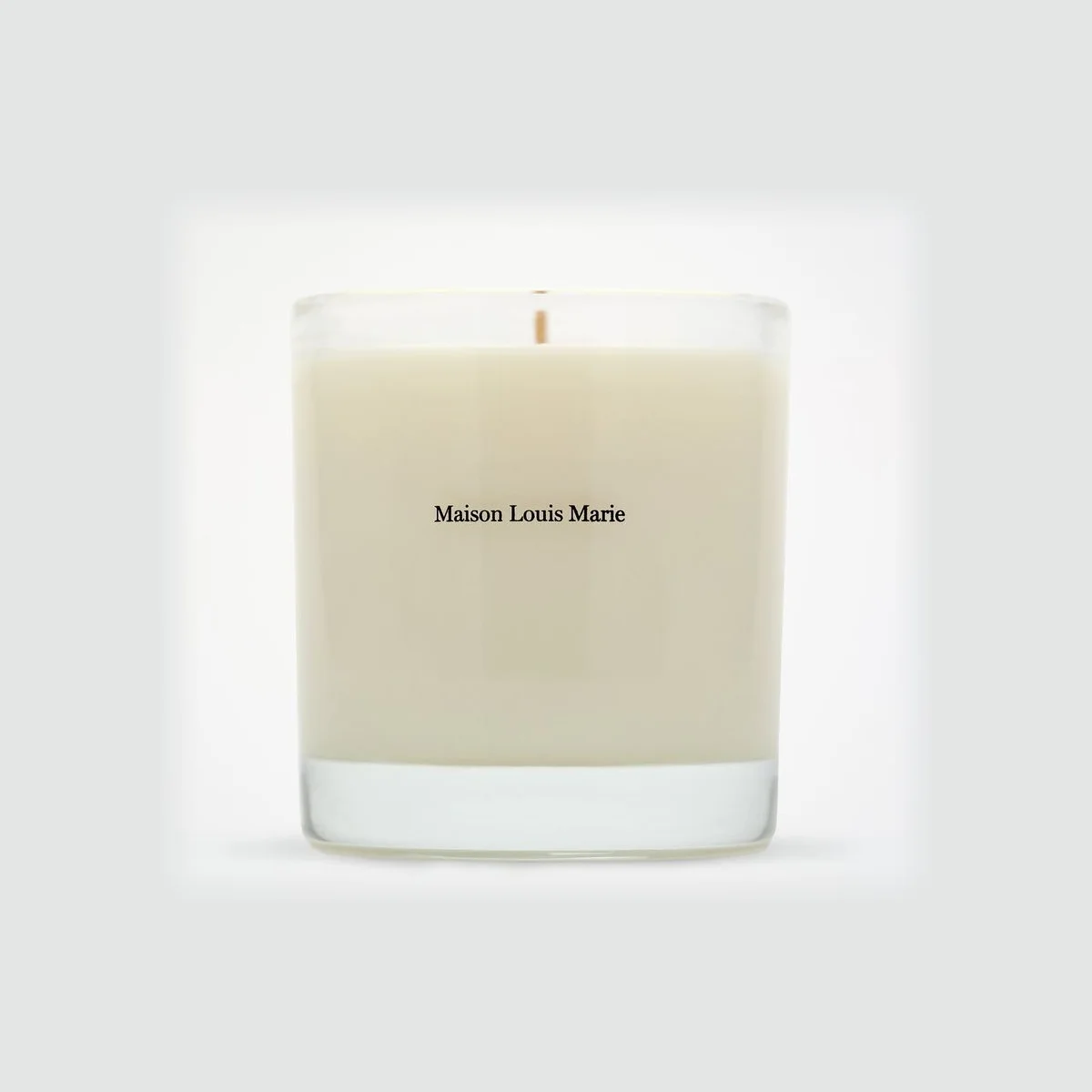 Maison Louis Marie Candle - No.15 Vanille Infinie