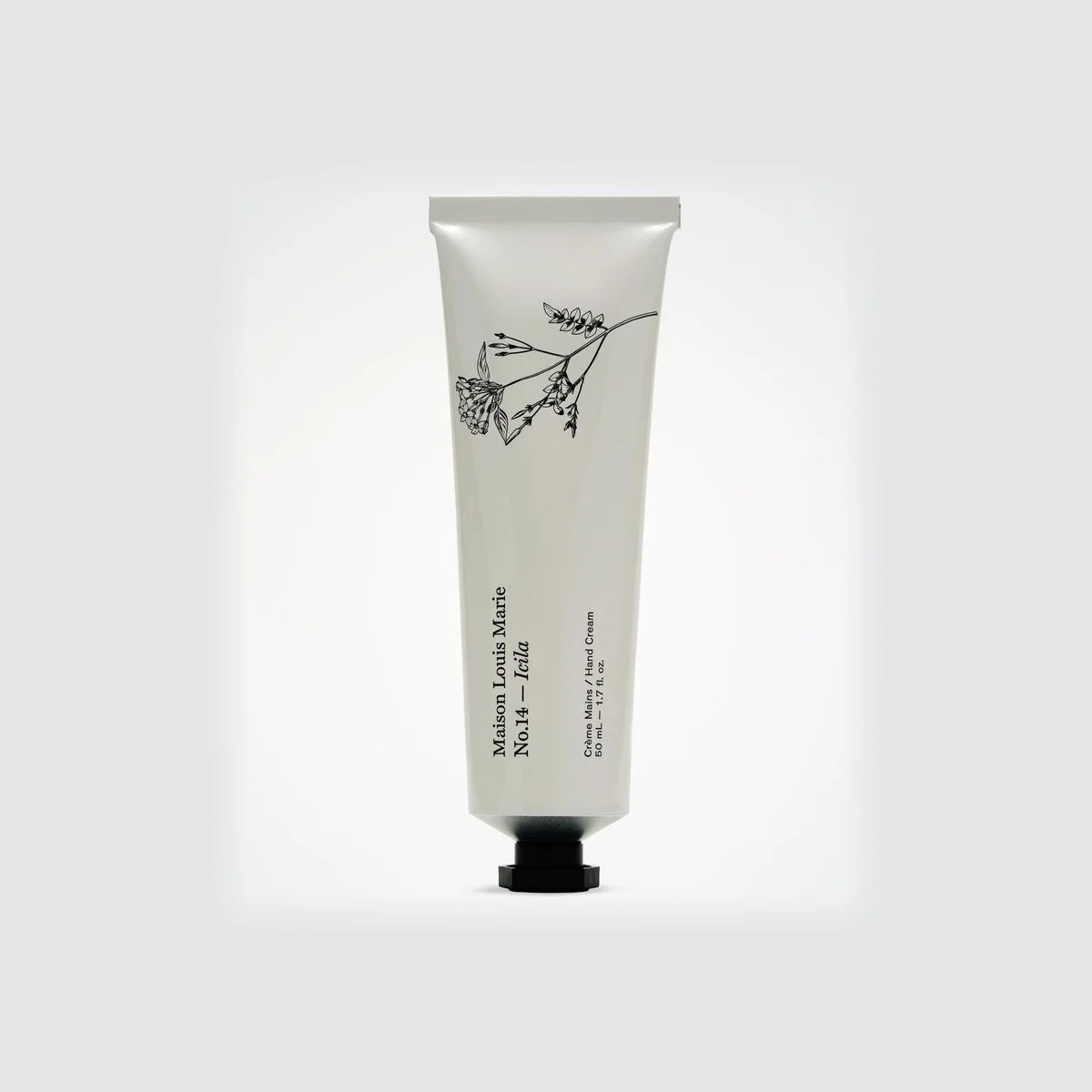 Maison Louis Marie Hand Cream - No.14 Icila