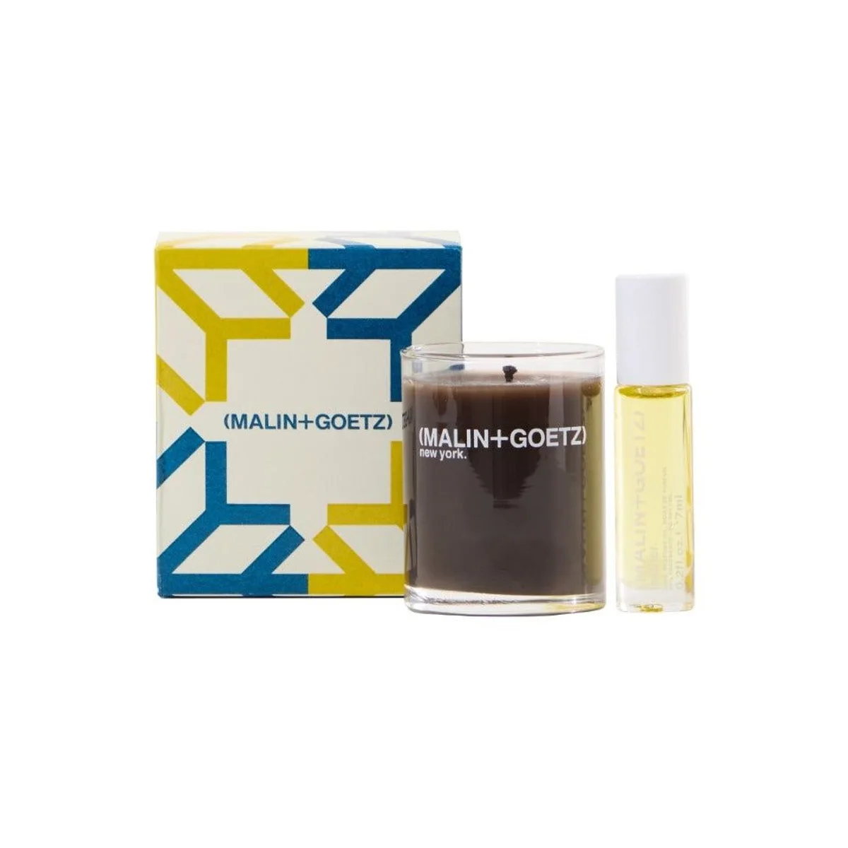 Malin+Goetz Notes Of Nostalgia