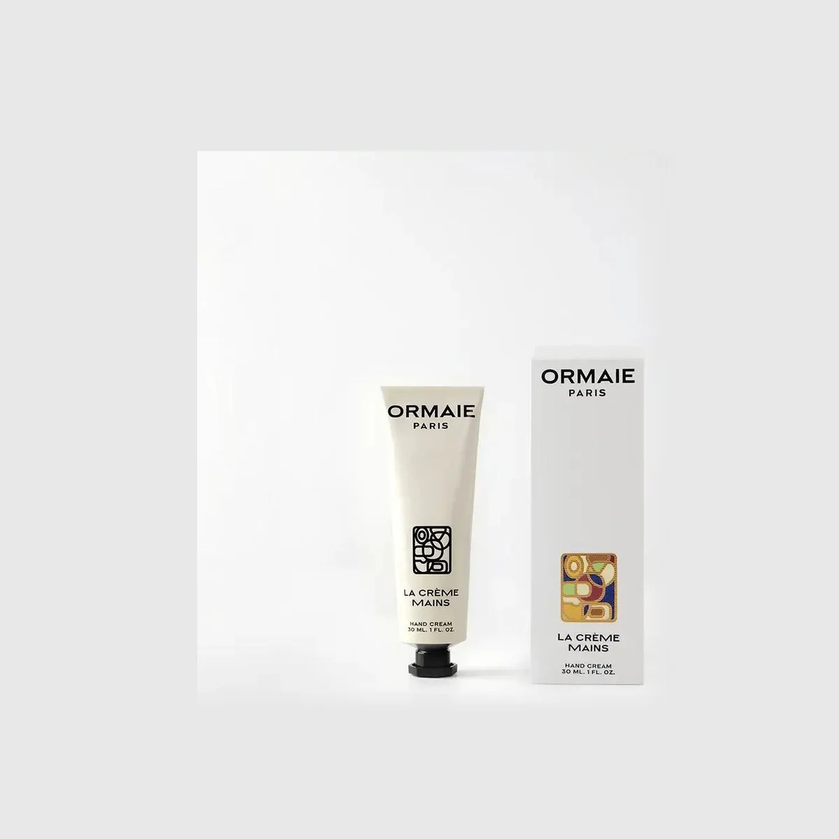 Ormaie The Hand Cream