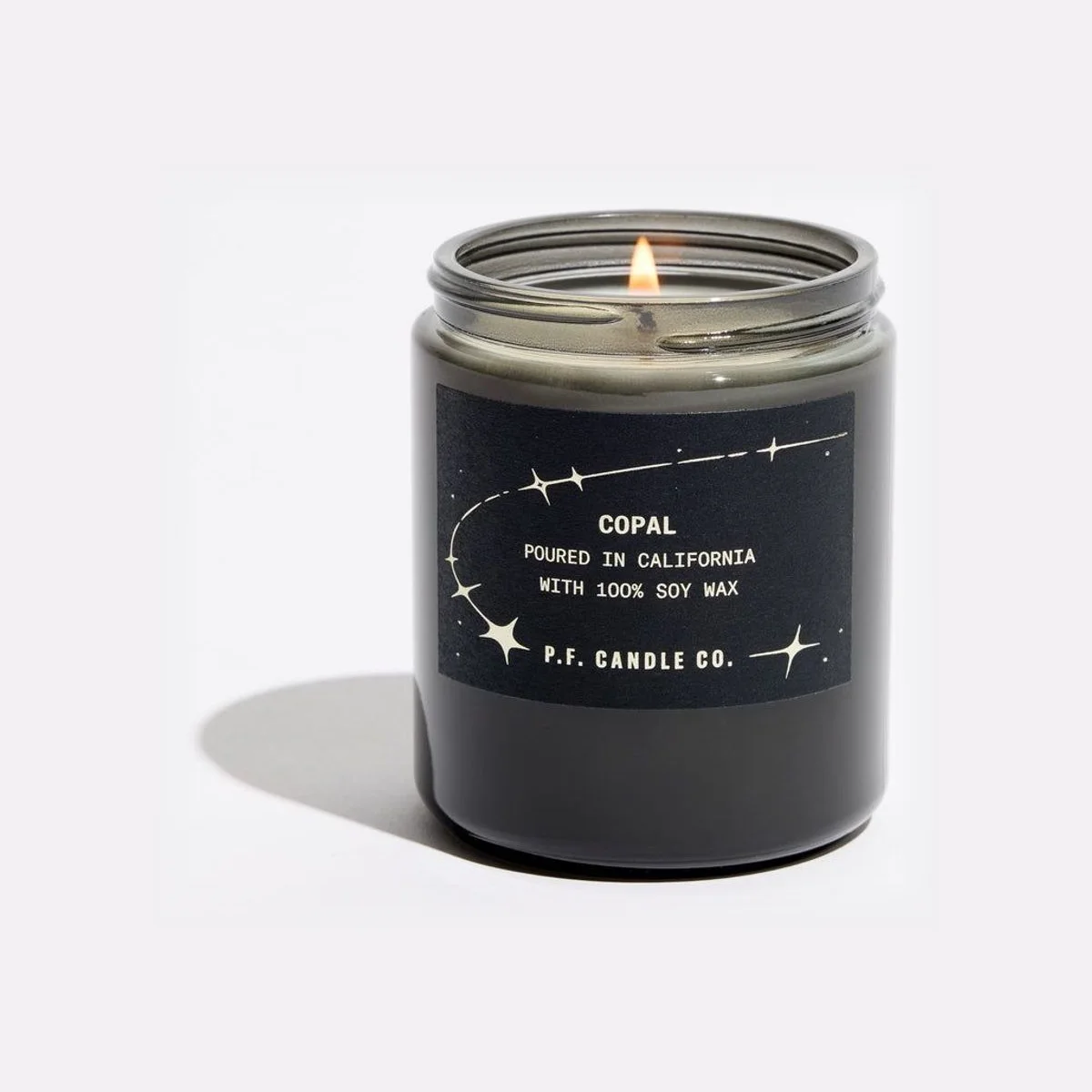 P.F. Candle Co. Celestial Copal