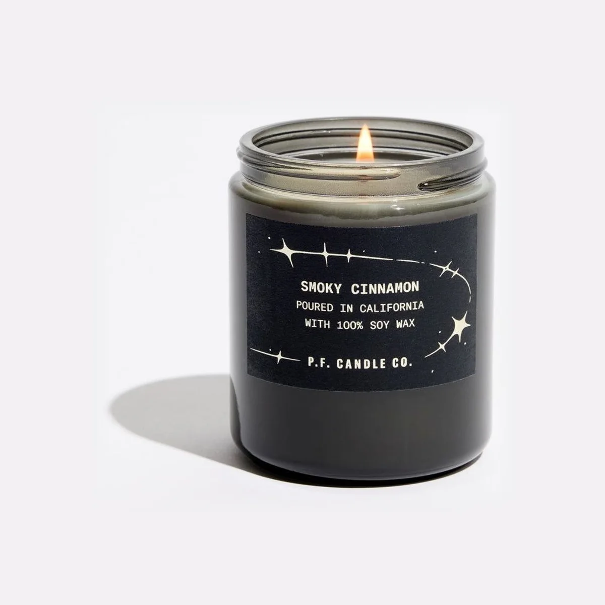 P.F. Candle Co. Celestial Smoky Cinnamon