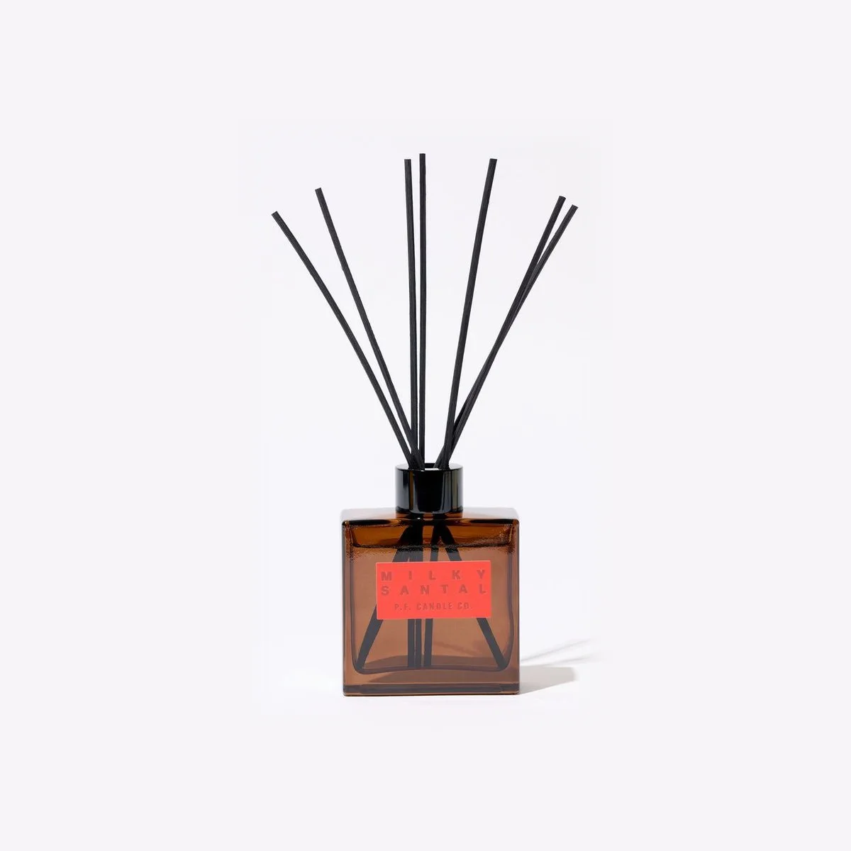 P.F. Candle Co. Milky Santal – HI-FI Reed Diffuser