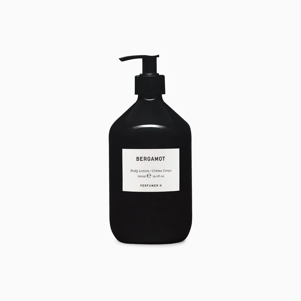 Perfumer H Bergamot Body Lotion