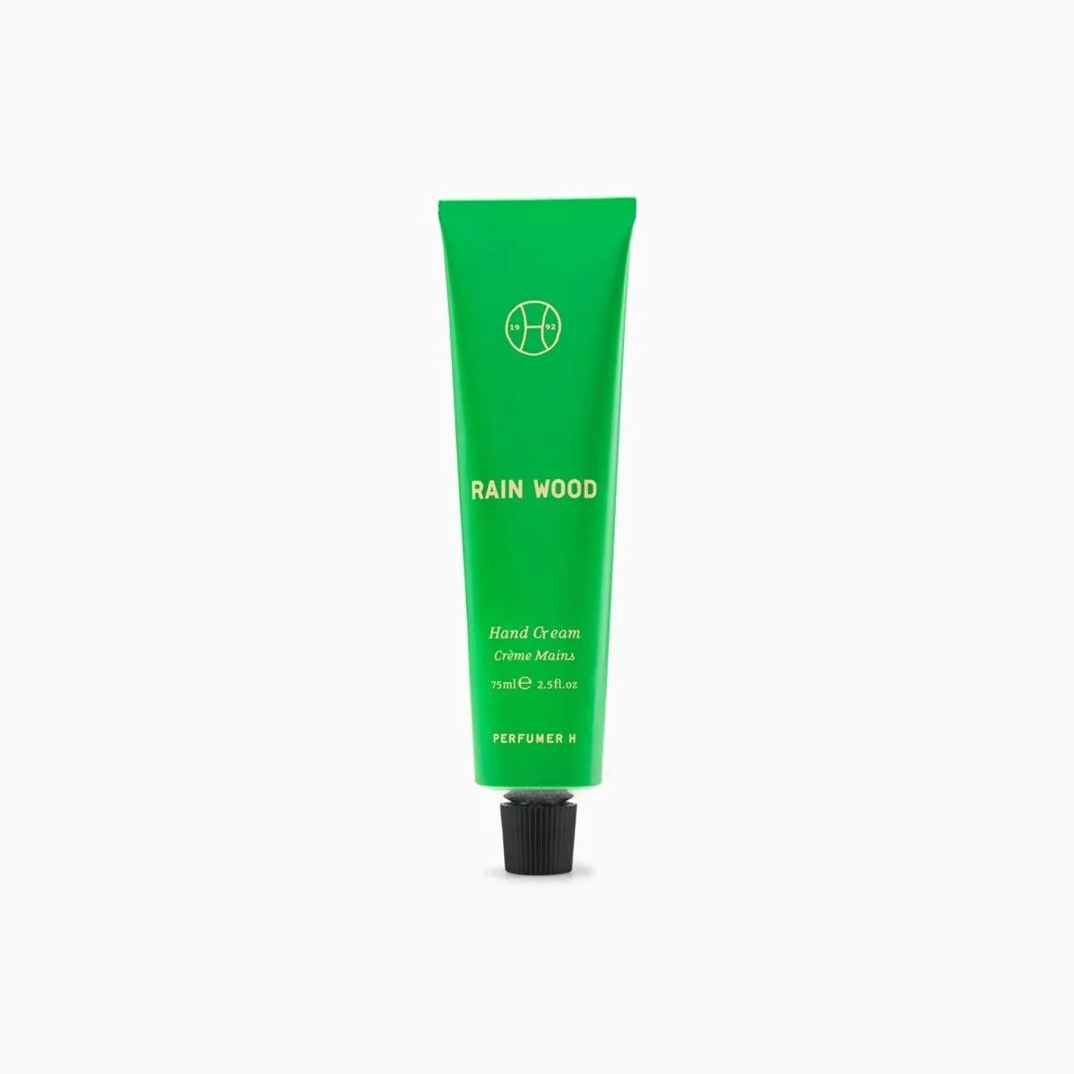 Perfumer H Rain Wood Hand Cream